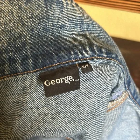 George Jean Jacket - Picture 10 of 11